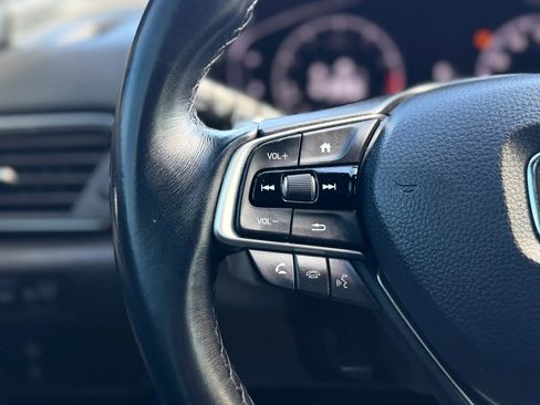 Used 2022 Honda Accord Sport image 35