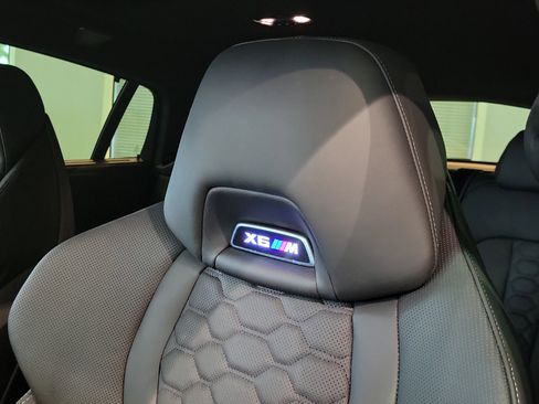 New 2027 BMW X6 M Competition w/ Executive Package AWD/4WD image 15