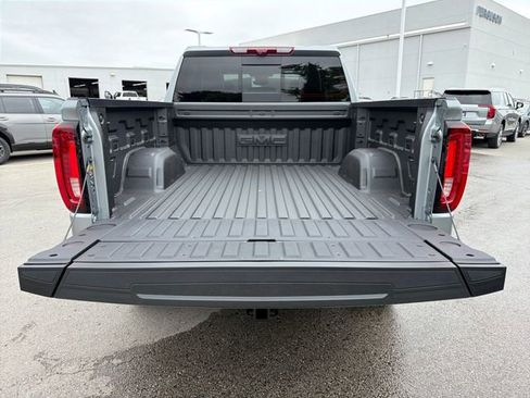 New 2026 GMC Sierra 1500 AT4X AWD/4WD image 25