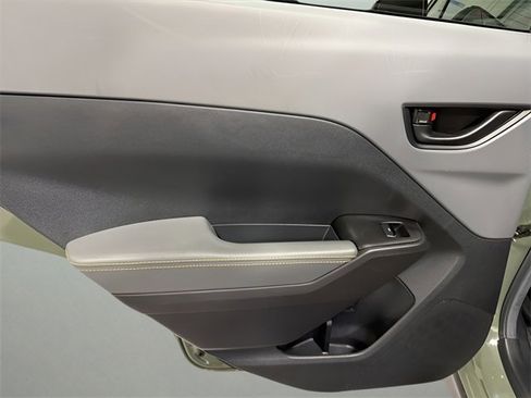 Used 2025 Subaru Crosstrek 2.5i Sport w/ Popular Package #4A image 27