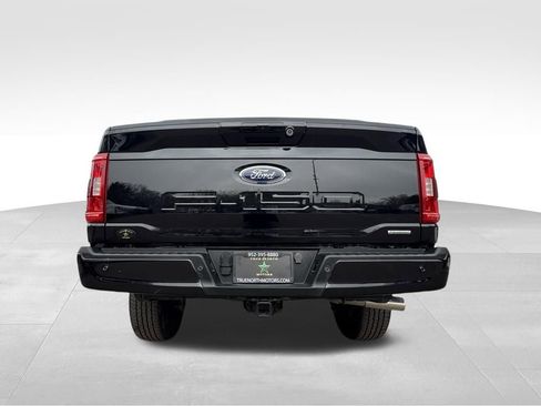 Used 2023 Ford F150 XLT w/ Equipment Group 302A High image 9