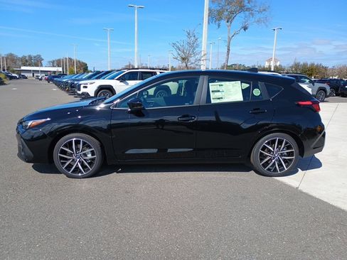 New 2026 Subaru Impreza 2.0i Sport image 3