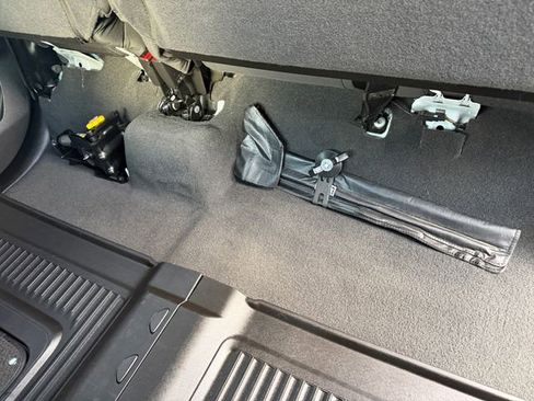 Used 2025 Chevrolet Silverado 1500 LT w/ Protection Package image 29