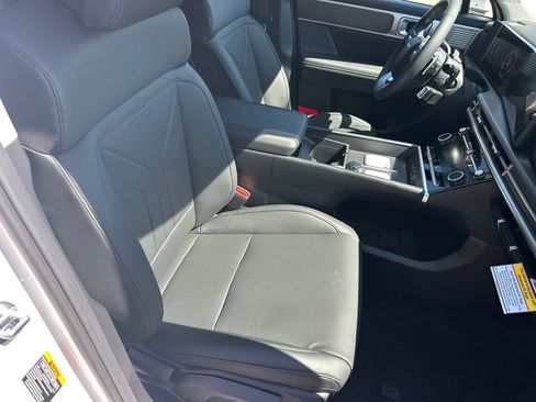 New 2026 Hyundai Santa Fe SEL FWD image 14