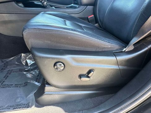 Used 2022 Dodge Durango Citadel AWD/4WD image 16