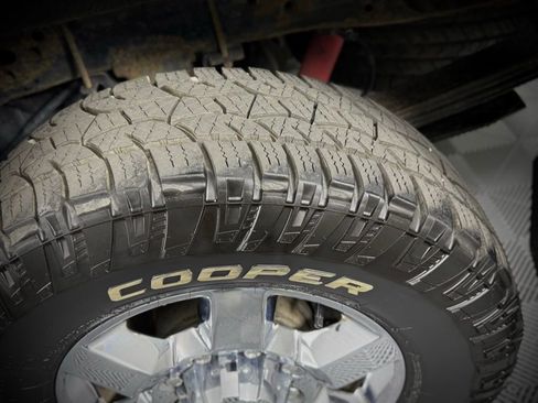 Used 2019 GMC Sierra 2500 Denali image 20