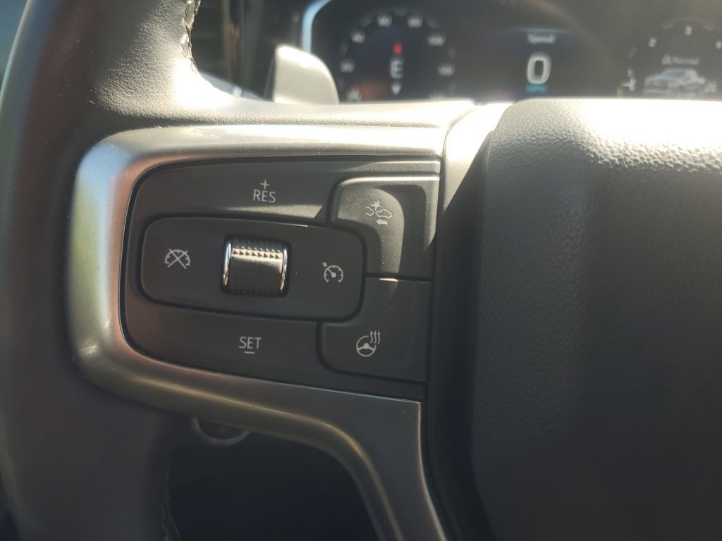 Used 2024 Chevrolet Silverado 1500 RST w/ All Star Edition Plus AWD/4WD image 26