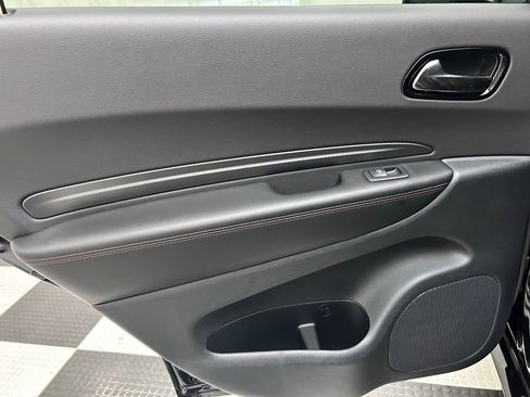 New 2026 Dodge Durango GT image 13