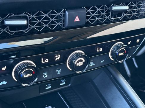 Certified 2023 Honda Accord Touring image 18