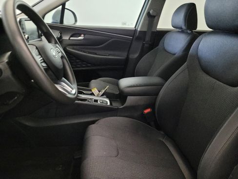 Used 2020 Hyundai Santa Fe SE AWD/4WD image 17