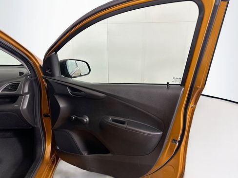 Used 2019 Chevrolet Spark LS FWD image 29