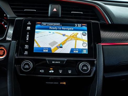 Used 2018 Honda Civic Type R image 31