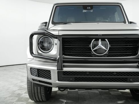 Used 2020 Mercedes-Benz G 550 image 38