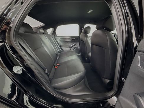 Used 2024 Honda Civic Sport image 24
