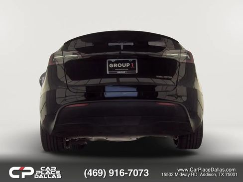 Used 2022 Tesla Model Y Performance AWD/4WD image 5