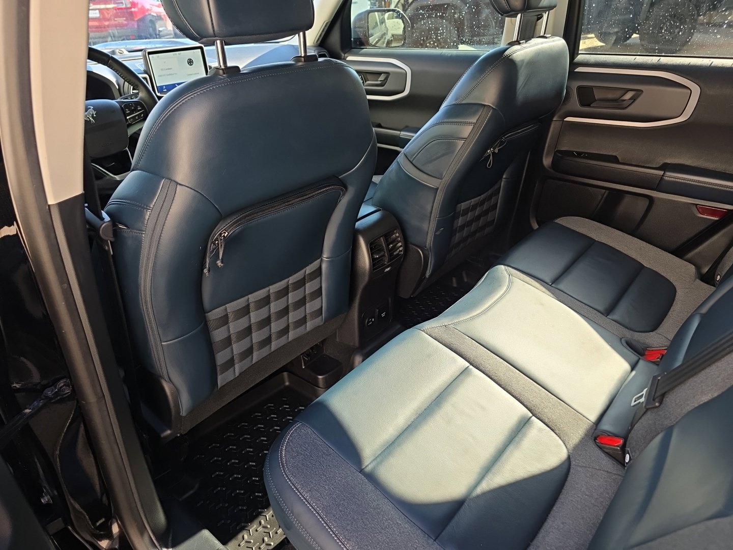 Used 2023 Ford Bronco Sport Outer Banks w/ Tech Package AWD/4WD image 20