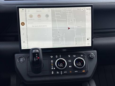 New 2026 Land Rover Defender 110 S AWD/4WD image 11
