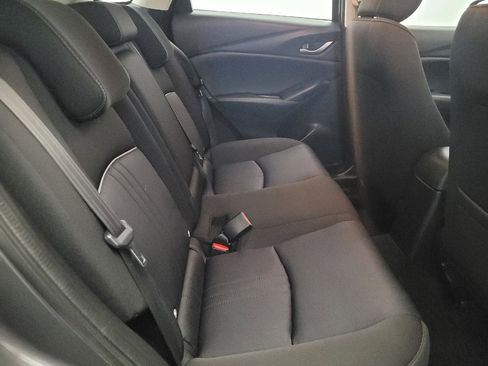 Used 2019 MAZDA CX-3 Sport image 19