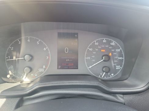 Certified 2024 Toyota Corolla LE image 32