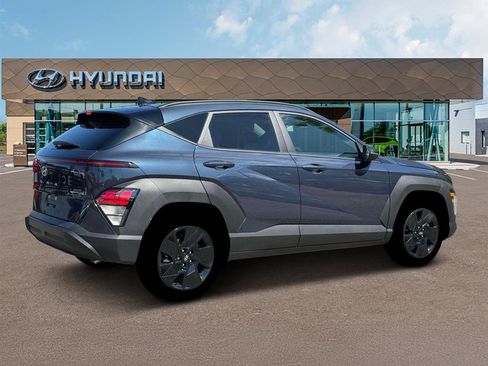 New 2026 Hyundai Kona SEL Sport FWD image 8