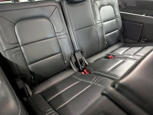 Certified 2022 Lincoln Navigator Reserve image 26