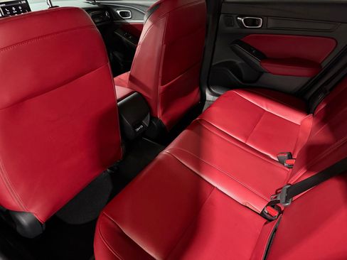 Used 2023 Acura Integra A-Spec FWD image 39