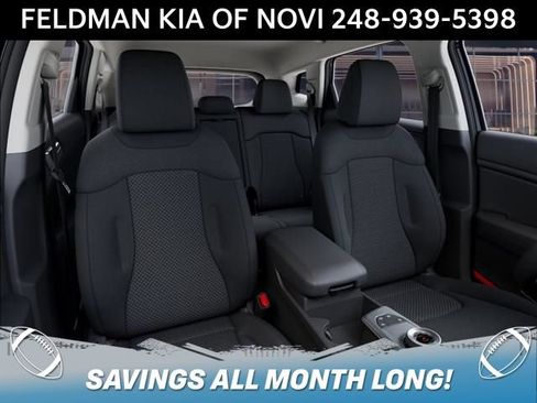New 2027 Kia Sportage S AWD/4WD image 15