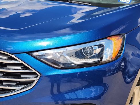 Used 2022 Ford Edge SE AWD/4WD image 9