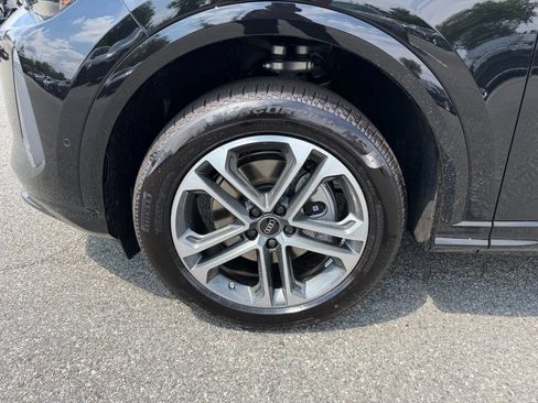 New 2026 Audi Q5 Premium AWD/4WD image 8
