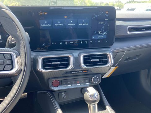 New 2026 Ford Mustang Premium RWD image 15