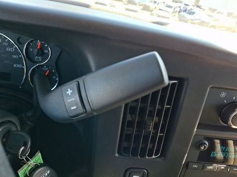 New 2026 Chevrolet Express 3500 w/ Power Convenience Package RWD image 8