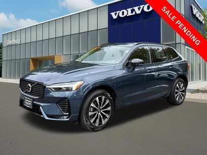 Certified 2024 Volvo XC60 B5 Plus w/ Protection Package Premier