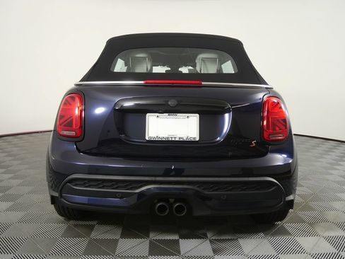 Used 2023 MINI Cooper S FWD image 4