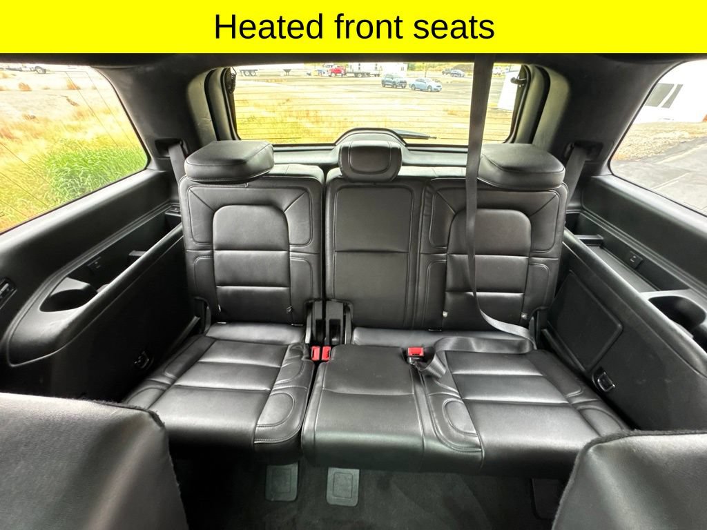 Used 2018 Lincoln Navigator Reserve AWD/4WD image 33