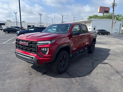 Used 2025 GMC Canyon Elevation w/ Convenience Package