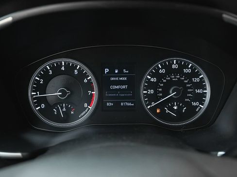 Used 2020 Hyundai Santa Fe SE FWD image 25