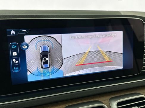 New 2026 Mercedes-Benz GLE 450 GLE 450 image 14