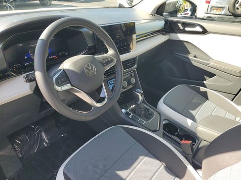New 2026 Volkswagen Taos S image 18