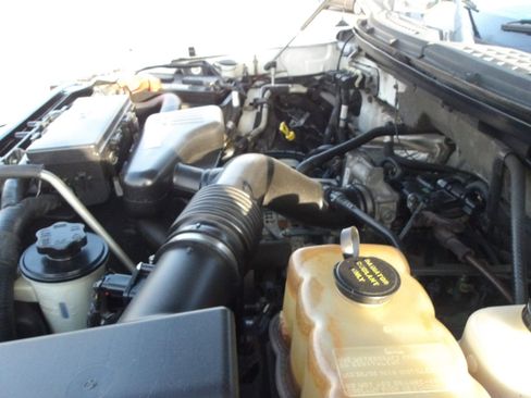 Used 2009 Ford F150 XL image 21