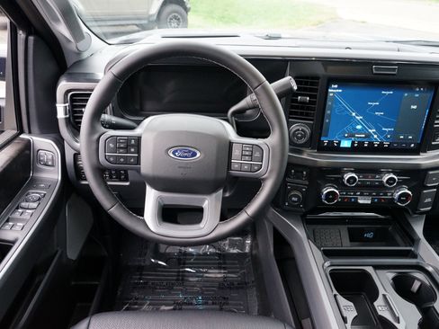 New 2026 Ford F350 Lariat w/ Lariat Ultimate Package image 20