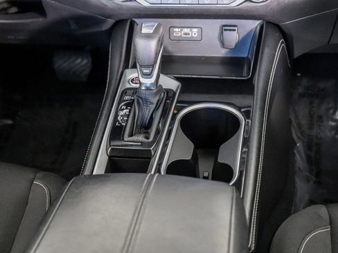 Used 2023 Nissan Altima 2.5 SV image 13