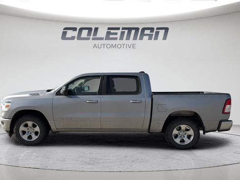 Used 2019 RAM 1500 Big Horn image 2