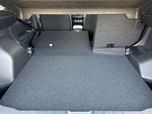 New 2026 Mitsubishi Outlander Sport SE AWD/4WD image 15