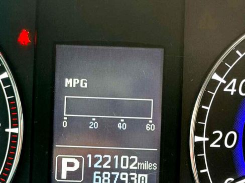 Used 2016 INFINITI QX50 Journey w/ Premium Package image 33