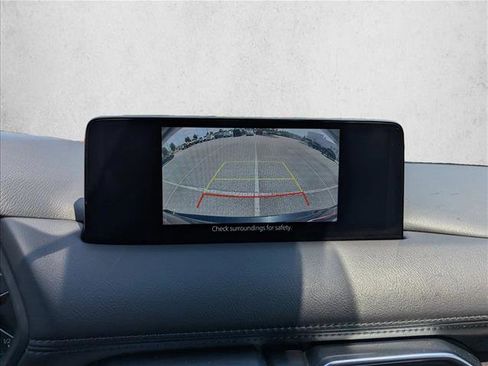 Used 2023 MAZDA CX-5 AWD 2.5 Turbo image 18