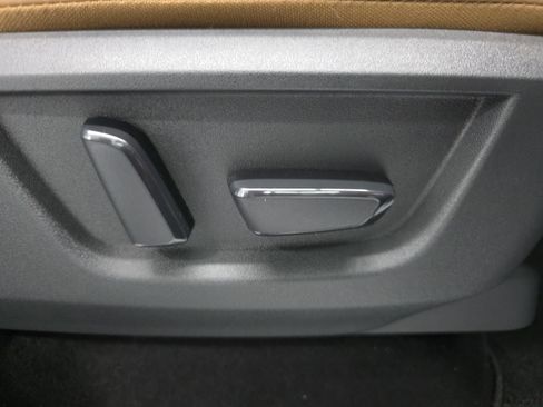 New 2026 INFINITI QX80 Luxe AWD/4WD image 12