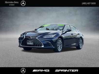 Used 2024 Lexus ES 350