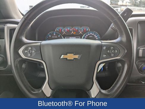 Used 2018 Chevrolet Silverado 1500 LT w/ All Star Edition image 25