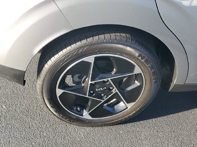 Certified 2024 Kia Soul EX FWD image 5