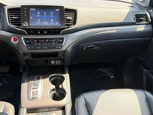 Used 2021 Honda Ridgeline RTL image 27